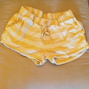 Patagonia Baggies Shoets